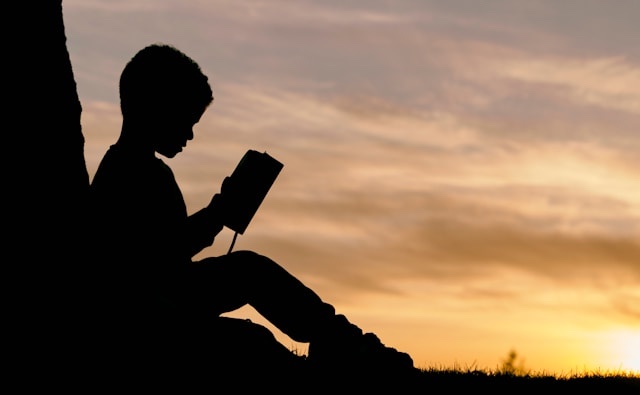 Education for orphans